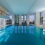 Jw Marriott Bucharest Grand Hotel