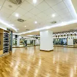 Jw Marriott Bucharest Grand Hotel