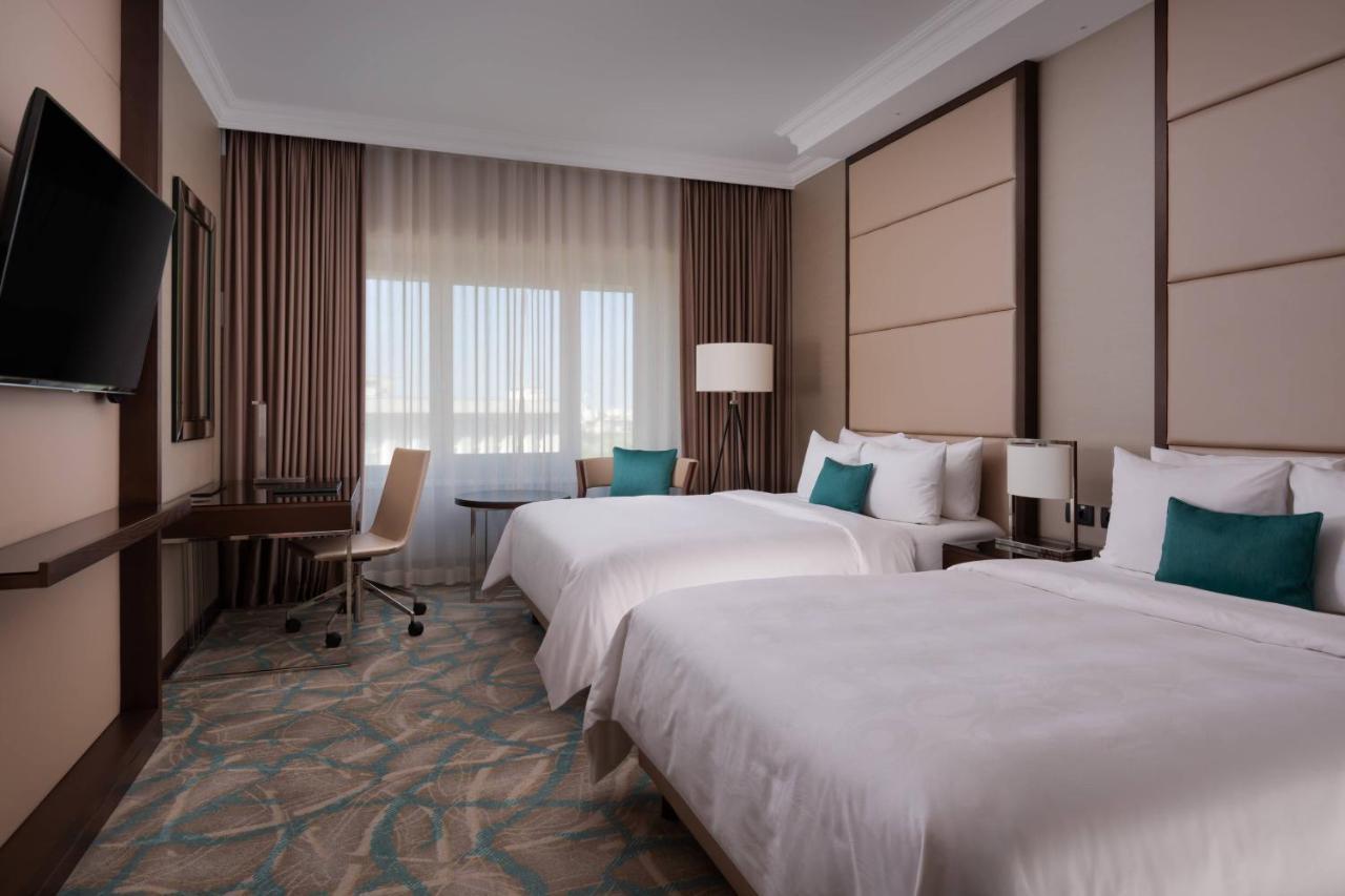 Hotel Jw Marriott Grand 5*