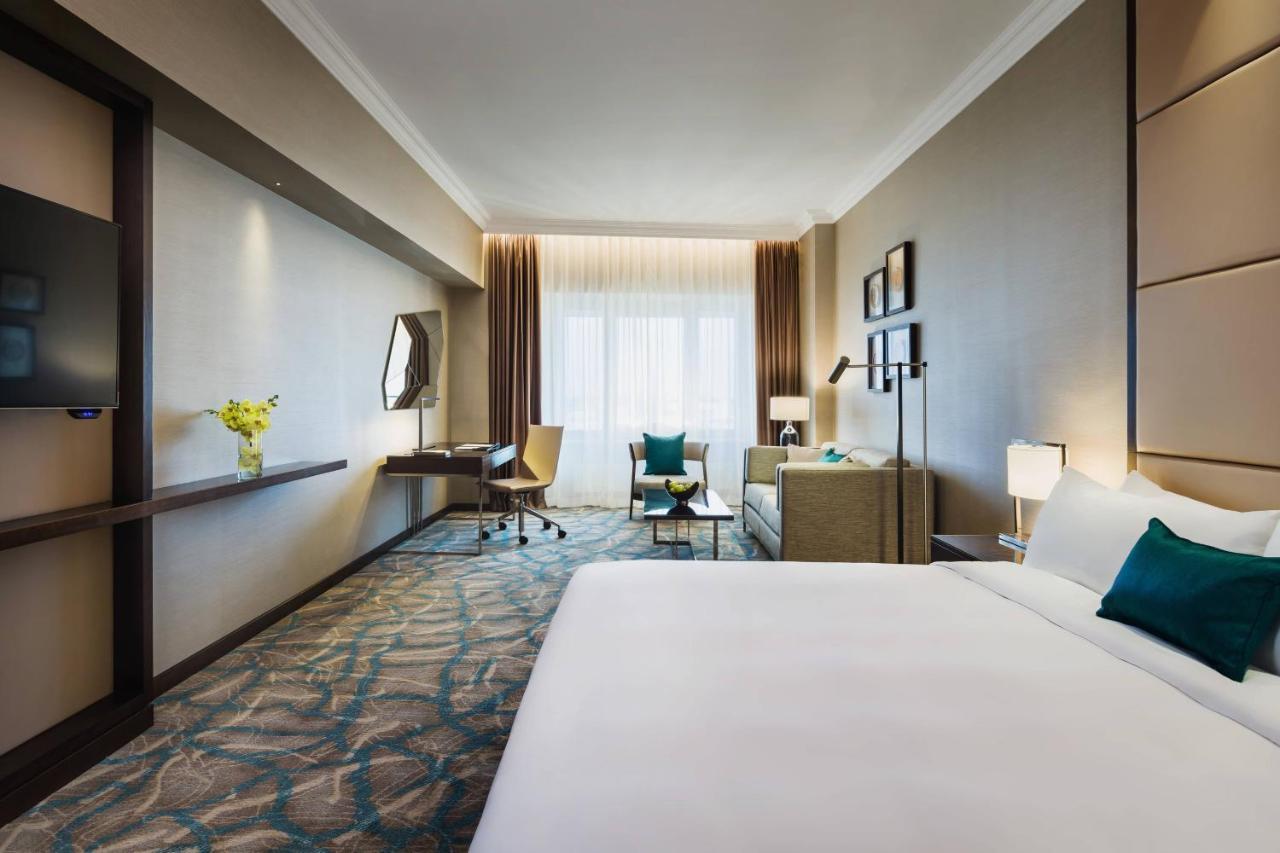 Jw Marriott Grand 5*