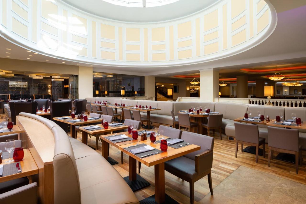 Jw Marriott Grand Hotel 5*
