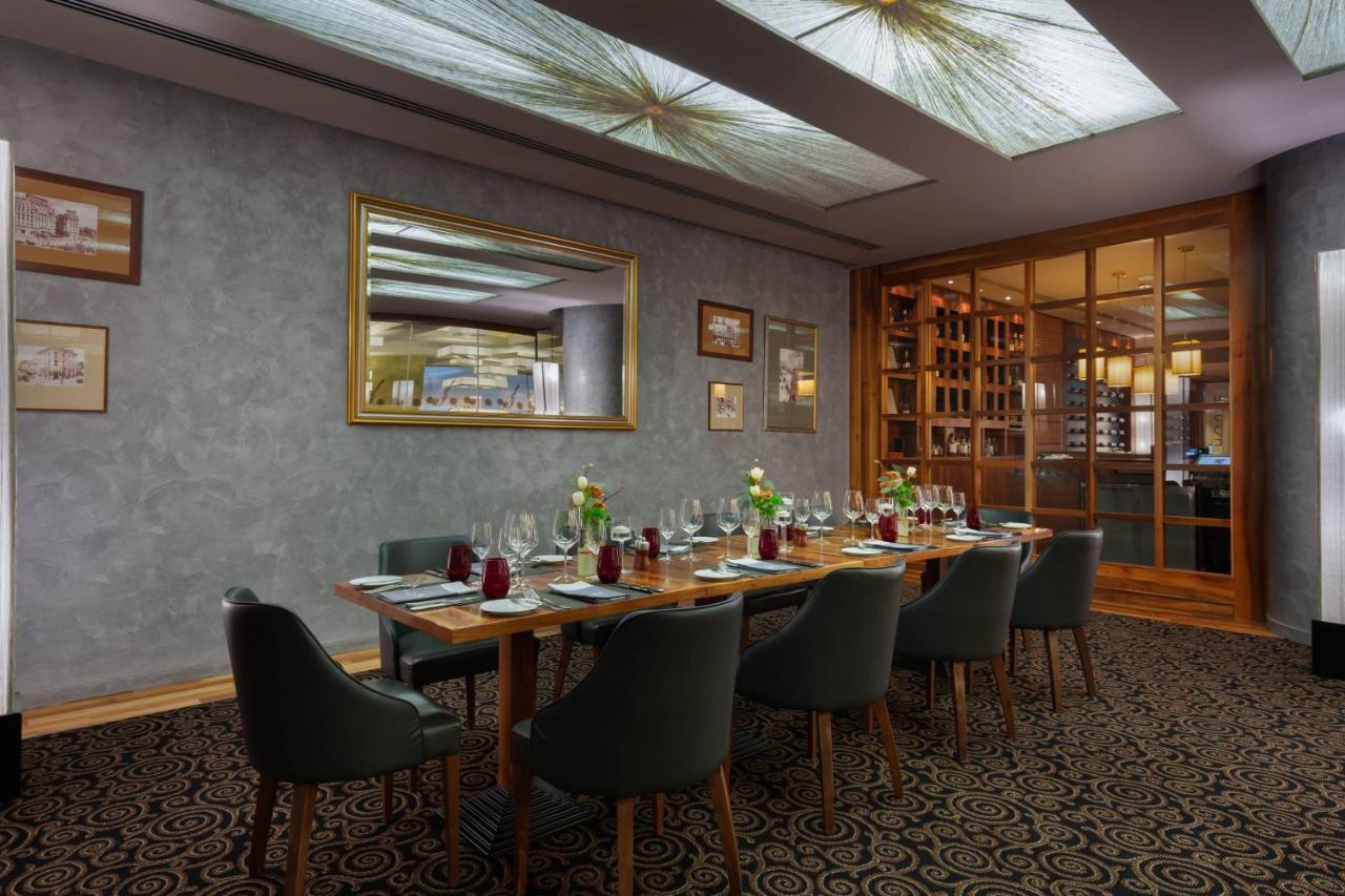 Jw Marriott Grand Hotel 5*
