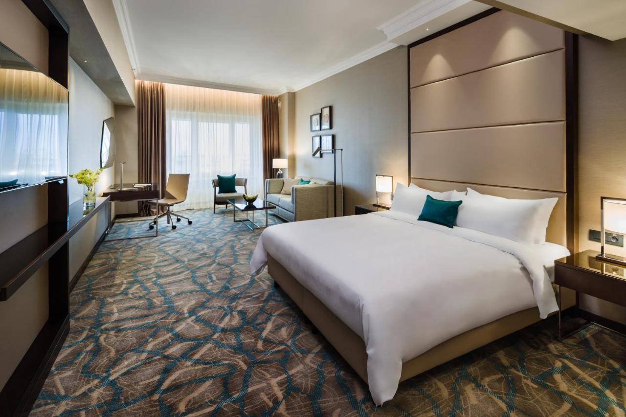 Jw Marriott Grand