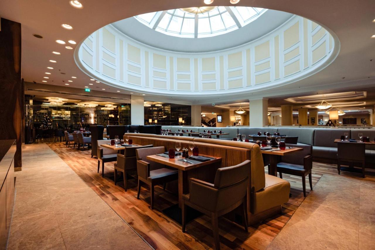 Hotel Jw Marriott Grand 5*