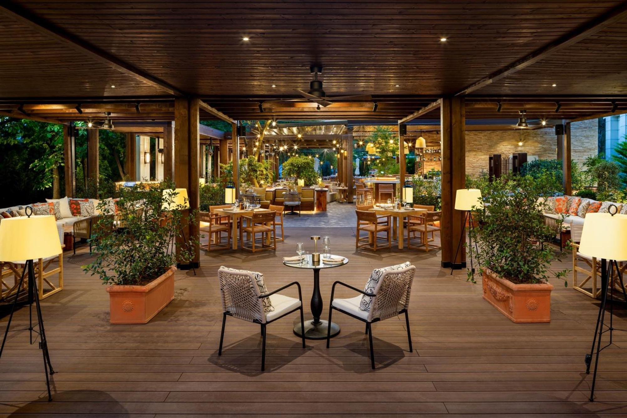 Jw Marriott Grand 5* Bucarest