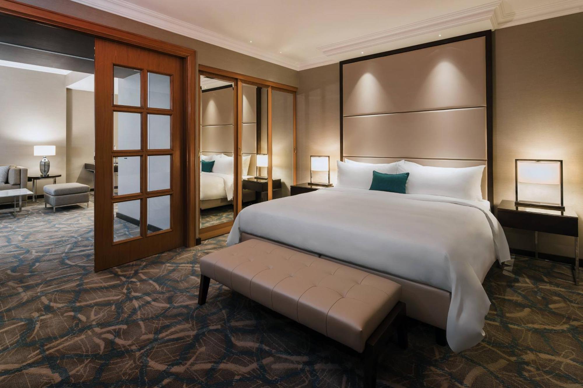Jw Marriott Grand