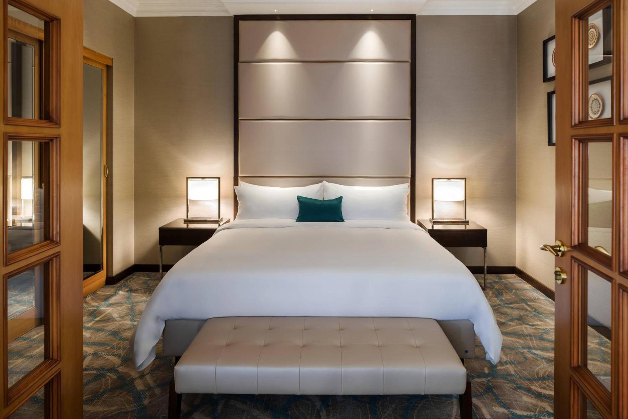 Jw Marriott Grand
