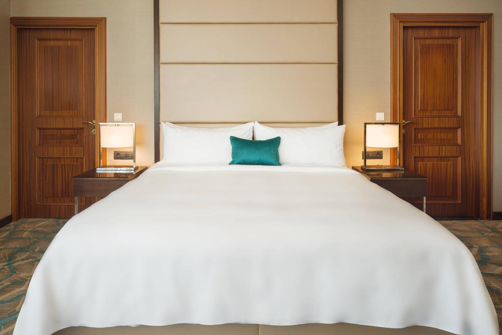 Hotel Jw Marriott Grand