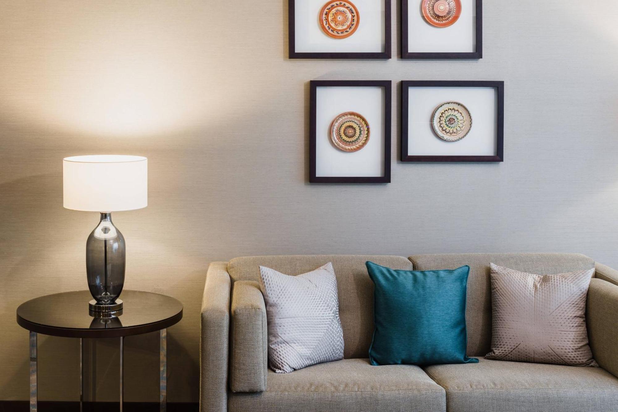 Jw Marriott Grand 5*
