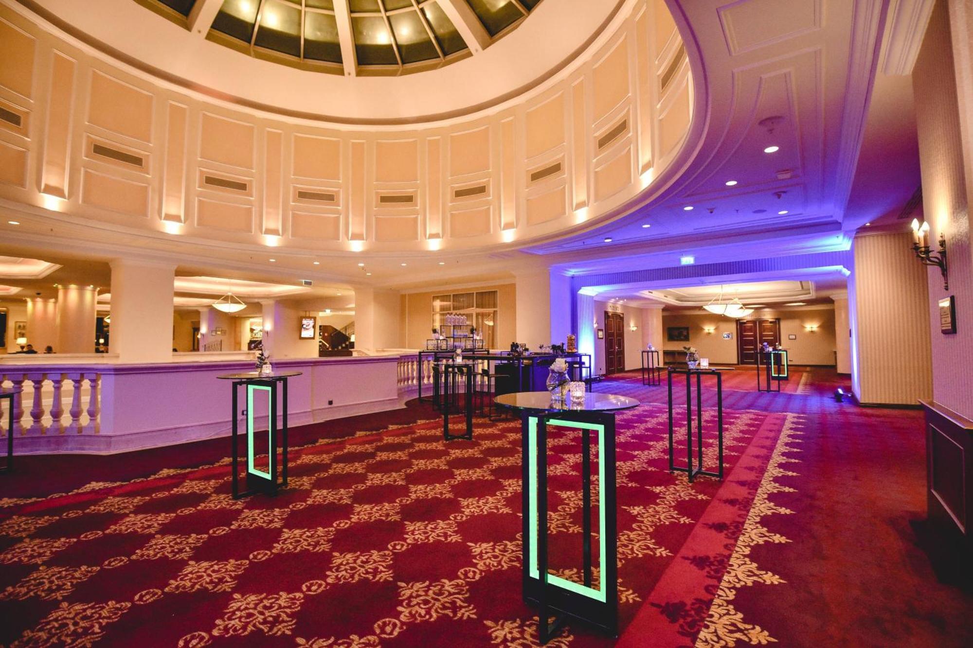 Jw Marriott Grand 5*