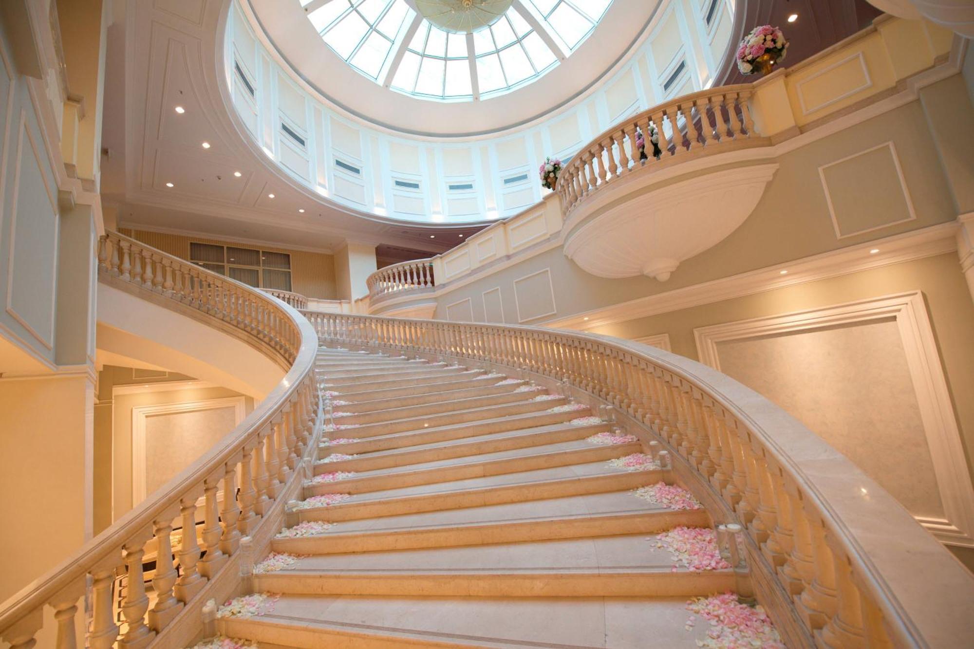 Jw Marriott Grand 5* Bucarest