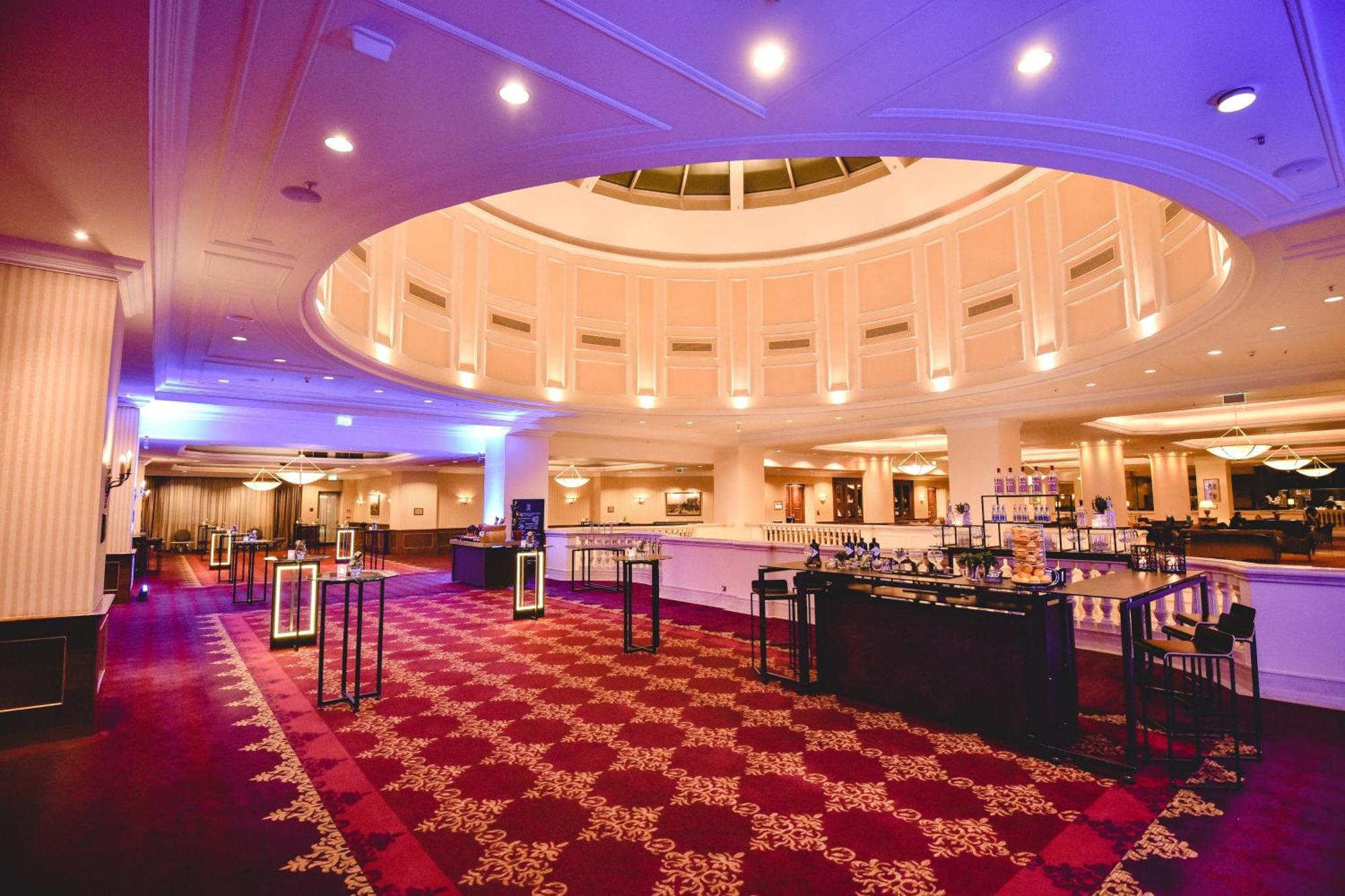 Jw Marriott Grand Hotel 5*