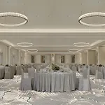 Jw Marriott Bucharest Grand Hotel