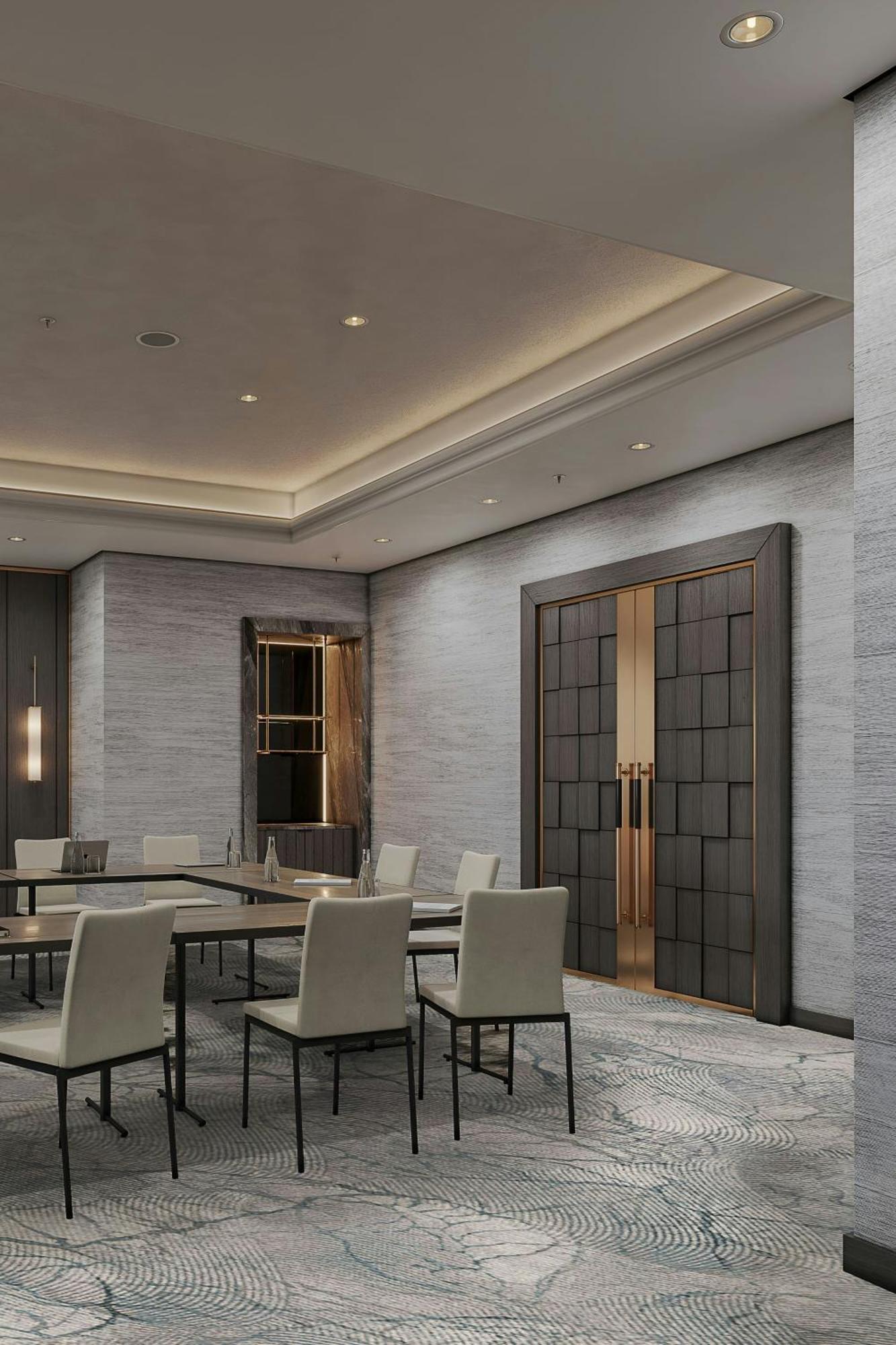 Jw Marriott Grand 5*
